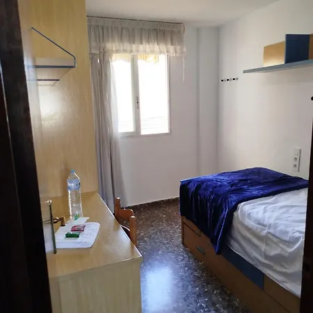 Adjaz * Castellon de la Plana